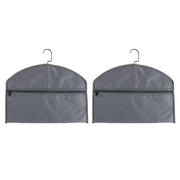 Hanger Transfer Safe with Hidden Pocket – 2 Pack | Concealed Closet Storage for Valuables
