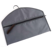 Hanger Transfer Safe with Hidden Pocket – 2 Pack | Concealed Closet Storage for Valuables