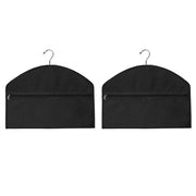 Hanger Transfer Safe with Hidden Pocket – 2 Pack | Concealed Closet Storage for Valuables