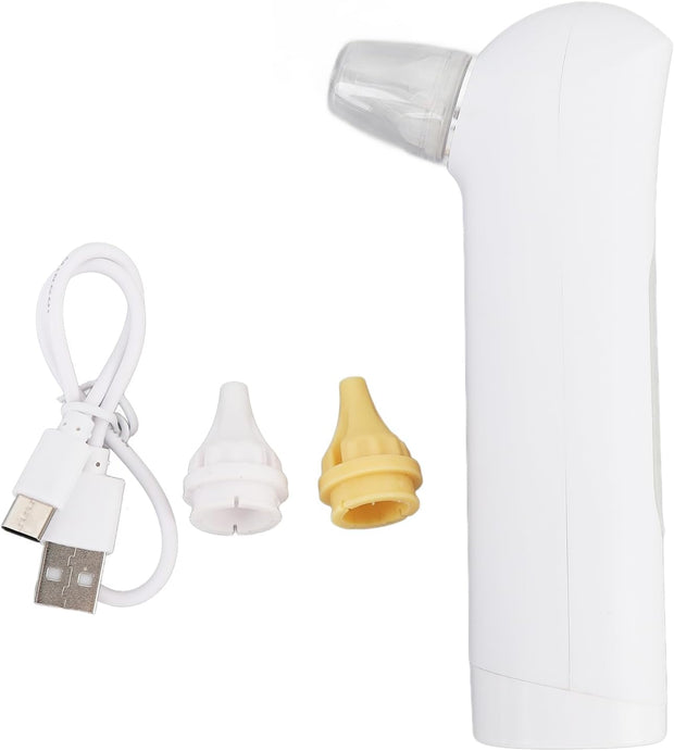 Clean 👂Dry & Comfortable – ✨Experience Perfect Ear Care Everywhere!