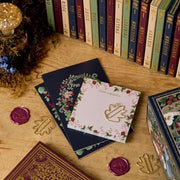 2024 Christmas Stationery Advent Calendar – 24 Days of Festive Surprises