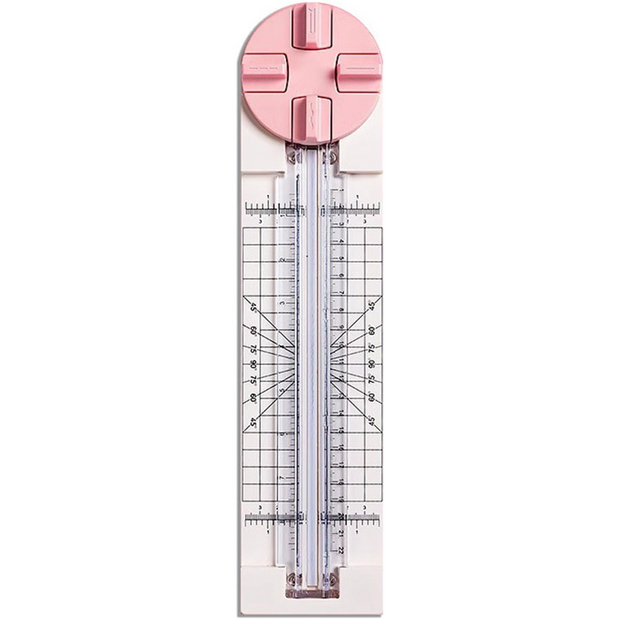 4-in-1 Multifunction Paper Cutter – Precise & Versatile Cutting