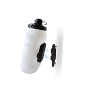 Rotating Bike Bottle – Quick-Release Magnetic Mount System