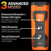 No-Shock Dog Barking Device – Humane, Fast & Effective Training Tool for All Breeds