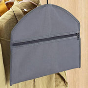 Hanger Transfer Safe with Hidden Pocket – 2 Pack | Concealed Closet Storage for Valuables