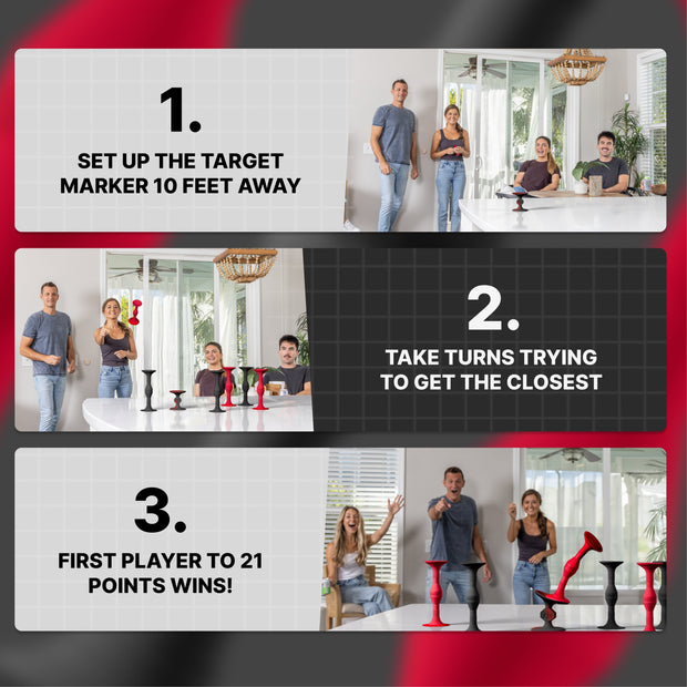 Ultimate Skill Showdown: Are You Ready to Pop?