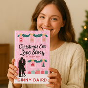 Christmas Eve Love Story: An Advent Book