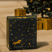 Countdown to Christmas: 2025 Advent Calendar for Horse Lovers! 🐴✨
