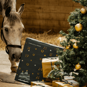 Countdown to Christmas: 2025 Advent Calendar for Horse Lovers! 🐴✨