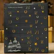 Countdown to Christmas: 2025 Advent Calendar for Horse Lovers! 🐴✨