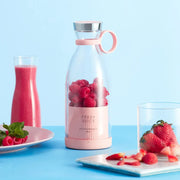 Compact Power Blender – 20,000RPM, Ice-Crushing, Self-Cleaning Wonder!
