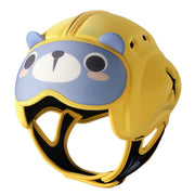Adjustable Baby Head Protector Helmet – Ultra-Lightweight, Breathable Safety Hat for Infants & Toddlers