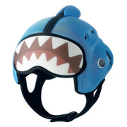Adjustable Baby Head Protector Helmet – Ultra-Lightweight, Breathable Safety Hat for Infants & Toddlers