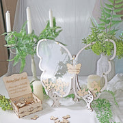 14-Color Butterfly Guest Book Alternative – A Perfect Keepsake for Your Special Event