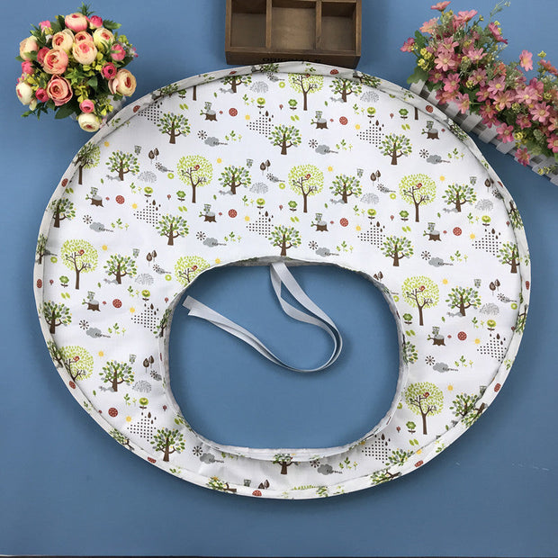 One-Piece Bib and Tray Set – Weaning Aid for Babies | Suitable for 6 Months to 2 Years
