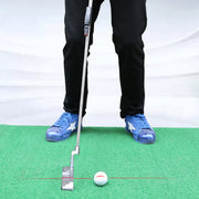 Golf Putting Laser Trainer – Improve Accuracy and Build Muscle Memory