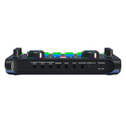 Studio Audio Mixer – 4-Channel Mixing Console for Live Sound, Recording & Karaoke