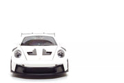 Porsche 911 GT3 RS 1:18 Scale Diecast Model Car – Ultimate Collector’s Edition